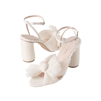 a roundup of our 12 favourite pairs of bridal shoes inspiration photo 6