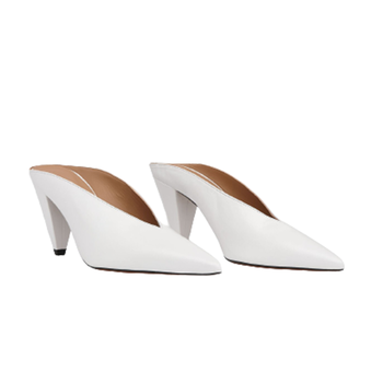 a roundup of our 12 favourite pairs of bridal shoes inspiration photo 4