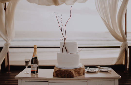 inside ana and jaime’s romantic villa do conde wedding inspiration photo 8