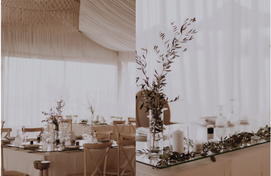 inside ana and jaime’s romantic villa do conde wedding inspiration photo 7