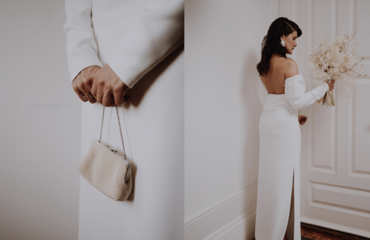 inside ana and jaime’s romantic villa do conde wedding inspiration photo 4