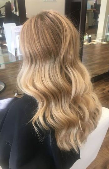 12 beautiful hairstyles for the modern bride   inspiration photo 10