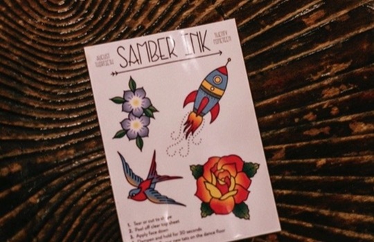 amber and sam's urban  wedding inspiration photo 10