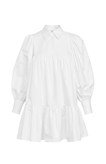 little white dresses for every bridal occasion inspiration photo 9