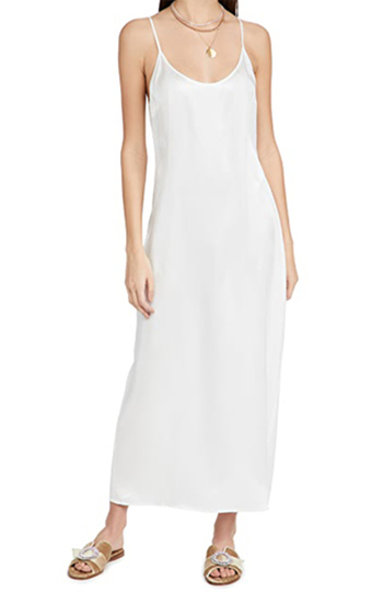 little white dresses for every bridal occasion inspiration photo 6