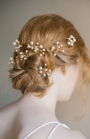 12 jennifer behr accessories for every bride inspiration photo 10