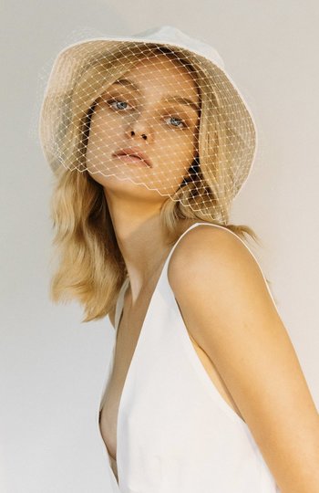 12 jennifer behr accessories for every bride inspiration photo 9