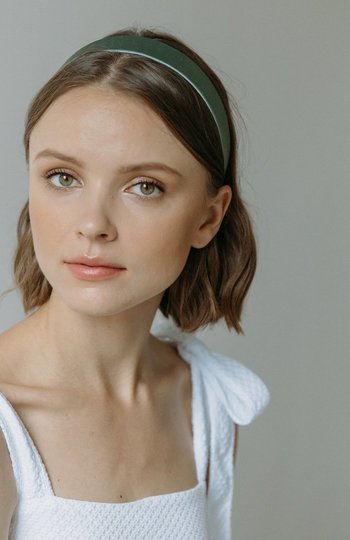 12 jennifer behr accessories for every bride inspiration photo 7