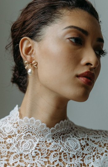 12 jennifer behr accessories for every bride inspiration photo 6