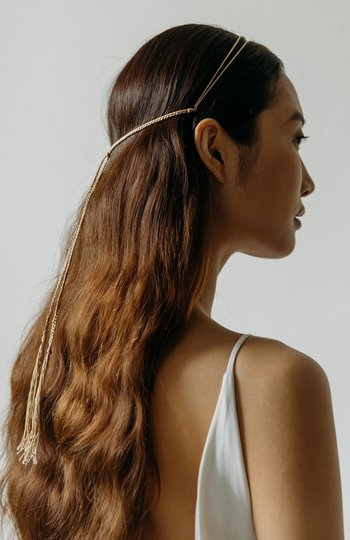 12 jennifer behr accessories for every bride inspiration photo 5