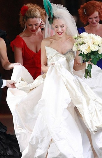 iconic on-screen brides  inspiration photo 10
