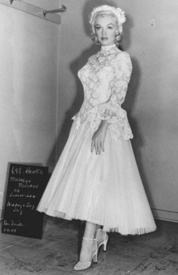 iconic on-screen brides  inspiration photo 9