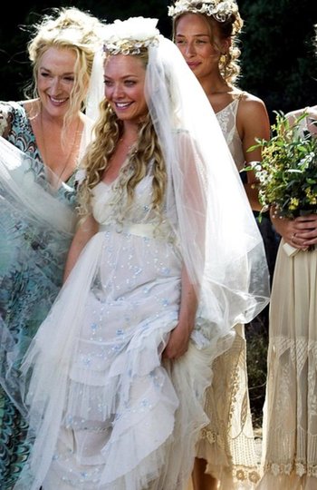 iconic on-screen brides  inspiration photo 7