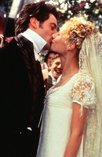 iconic on-screen brides  inspiration photo 6