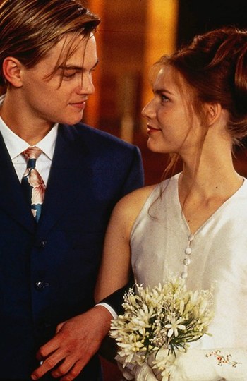 iconic on-screen brides  inspiration photo 5