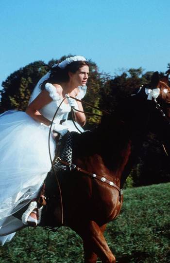 iconic on-screen brides  inspiration photo 4