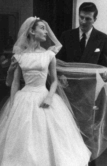iconic on-screen brides  inspiration photo 3