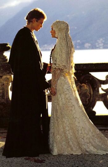 iconic on-screen brides  inspiration photo 2