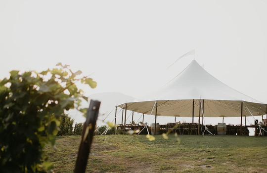 inside brooklynn & ben's big day  inspiration photo 20