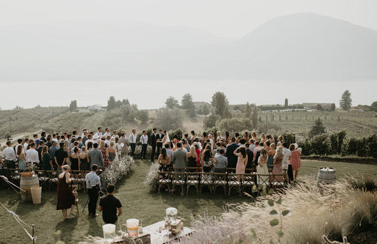 inside brooklynn & ben's big day  inspiration photo 6