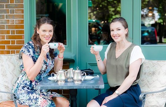 equi london - a supplement that will have you glowing inspiration photo 1