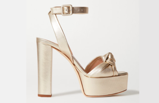 bridal shoes for your big day  inspiration photo 8