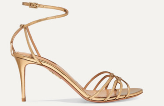 bridal shoes for your big day  inspiration photo 5