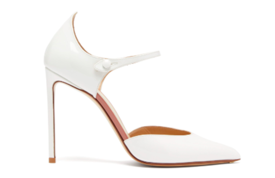 bridal shoes for your big day  inspiration photo 1