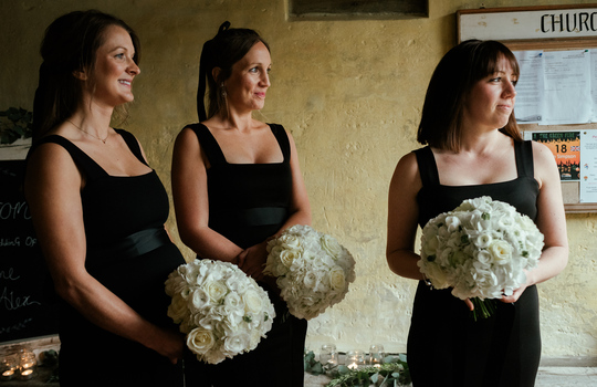 personal touches at claridge's  inspiration photo 9