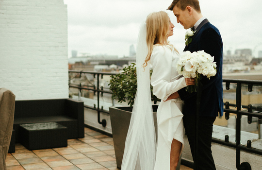 personal touches at claridge's  inspiration photo 8