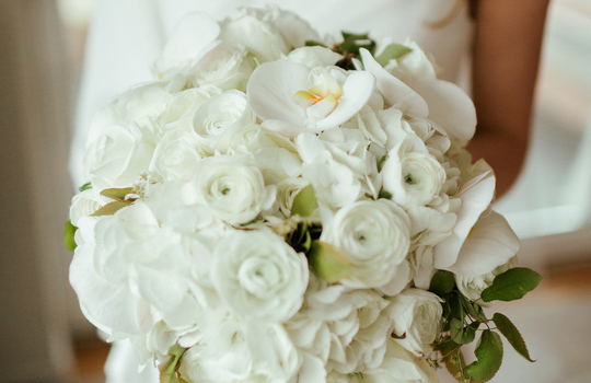 personal touches at claridge's  inspiration photo 7