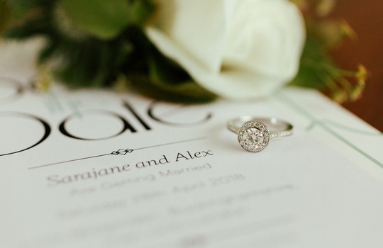 personal touches at claridge's  inspiration photo 6