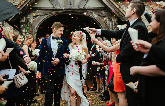 personal touches at claridge's  inspiration photo 5