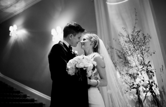 personal touches at claridge's  inspiration photo 1