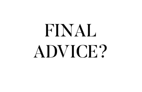 who runs the world? inspiration photo 10