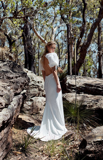 statement sleeves for summer inspiration photo 12