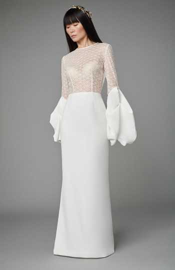 statement sleeves for summer inspiration photo 8