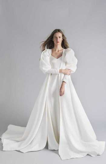 statement sleeves for summer inspiration photo 7