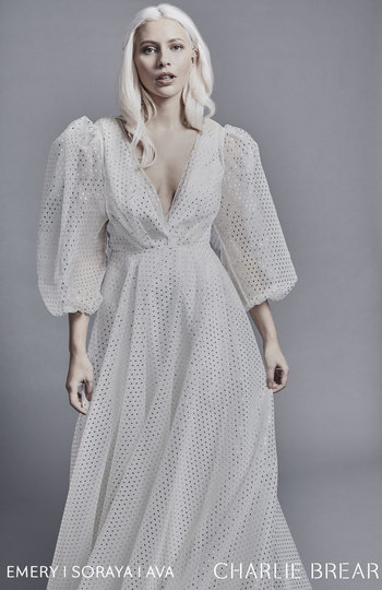 statement sleeves for summer inspiration photo 4