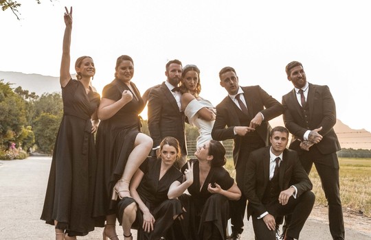 south african brand, vagabond for kestrel & joe's south african nuptials  inspiration photo 6