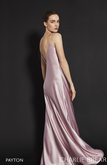 spotlight on slip gowns inspiration photo 10