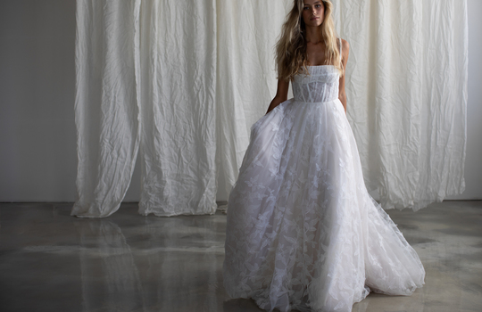 vagabond bridal inspiration photo 2