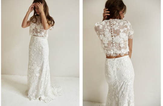 bo & luca's 2020 temple collection  inspiration photo 2