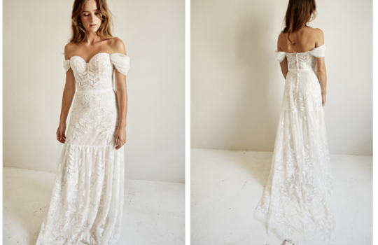 bo & luca's 2020 temple collection  inspiration photo 1