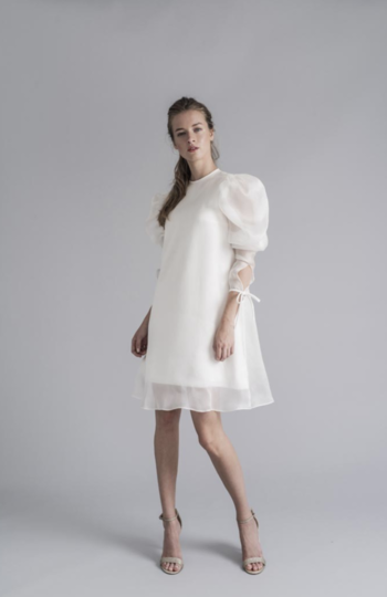 look no further for your civil ceremony outfit inspiration photo 8