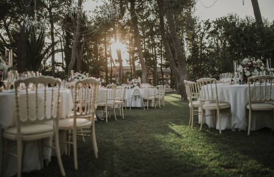 a three day italian celebration  inspiration photo 7