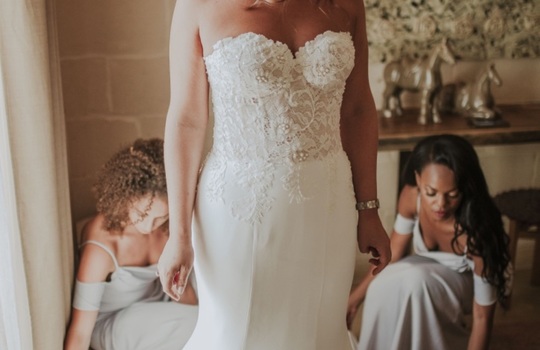 a three day italian celebration  inspiration photo 5