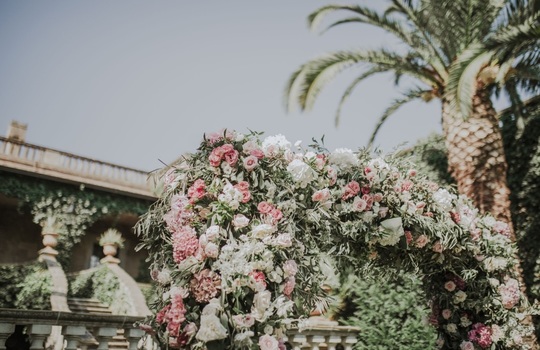 a three day italian celebration  inspiration photo 2