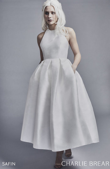 look no further for your civil ceremony outfit inspiration photo 4