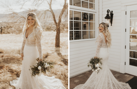 berta was a 'bold and beautiful' choice for sports anchor, bradey inspiration photo 3